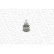MONROE L25518 - Rotule de suspension 