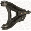 MONROE L25519 - Triangle ou bras de suspension (train avant)