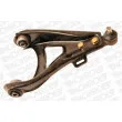MONROE L25537 - Triangle ou bras de suspension (train avant)