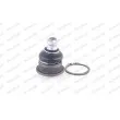 MONROE L25544 - Rotule de suspension 