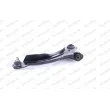 MONROE L25577 - Triangle ou bras de suspension (train avant)