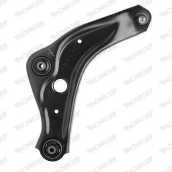 Triangle ou bras de suspension (train avant) MONROE OEM 545004EA0B