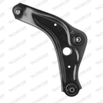 Triangle ou bras de suspension (train avant) MONROE OEM 545014EA0A