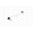 MONROE L25608 - Entretoise/tige, stabilisateur 