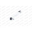 MONROE L25608 - Entretoise/tige, stabilisateur 