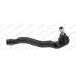 MONROE L25617 - Entretoise/tige, stabilisateur