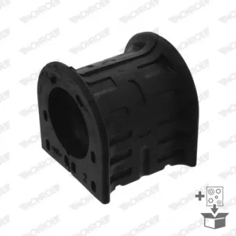 Coussinet de palier, stabilisateur MONROE OEM 546135490R