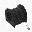 MONROE L25L12 - Coussinet de palier, stabilisateur
