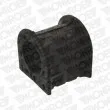 MONROE L25L12 - Coussinet de palier, stabilisateur