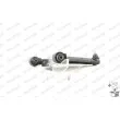 MONROE L27503 - Triangle ou bras de suspension (train avant)