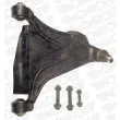 MONROE L27503 - Triangle ou bras de suspension (train avant)