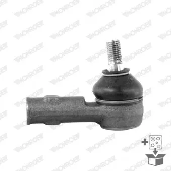 Rotule de barre de connexion MONROE OEM 3516944