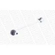 MONROE L27601 - Entretoise/tige, stabilisateur