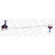 MONROE L27609 - Entretoise/tige, stabilisateur 