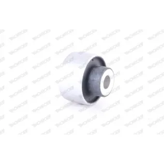 Silent bloc de suspension (train avant) MONROE OEM 9461626
