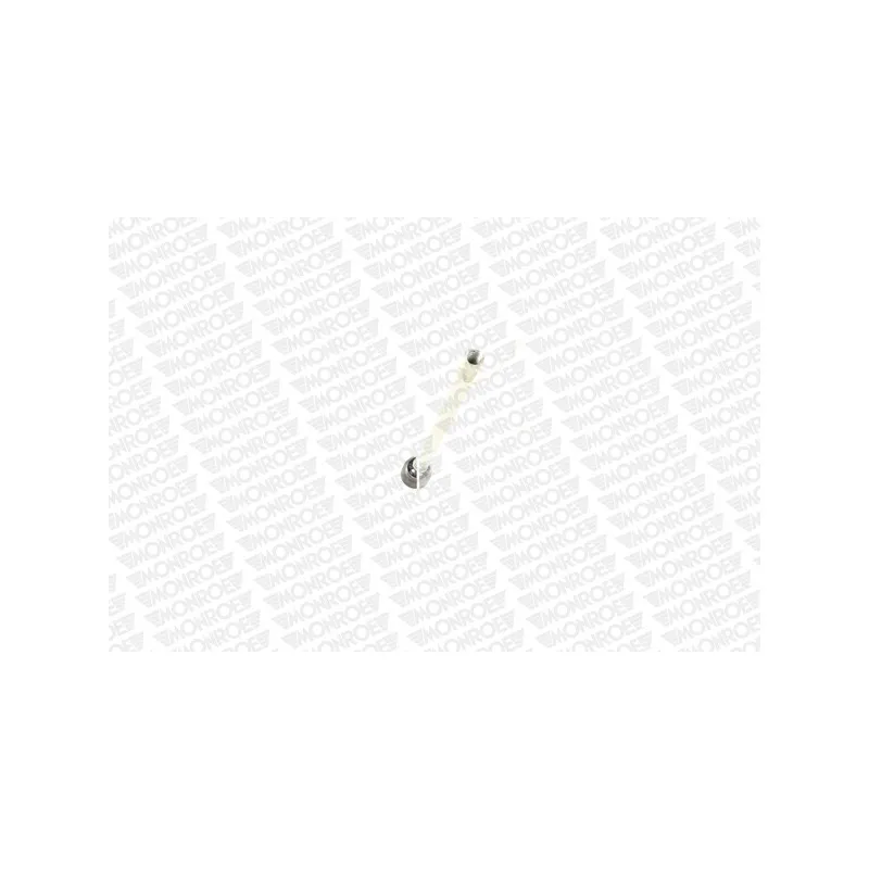 Rotule de direction intérieure, barre de connexion MONROE L28210 - Visuel 2