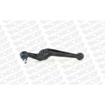Triangle ou bras de suspension (train avant) MONROE OEM 352051