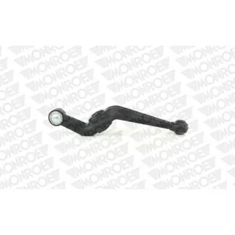 Triangle ou bras de suspension (train avant) MONROE OEM 352131