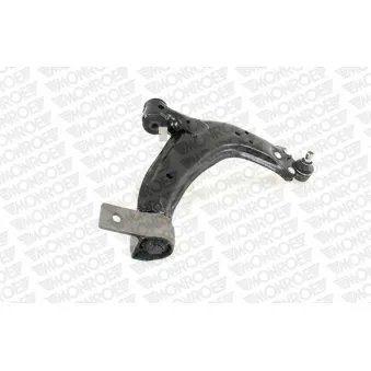 Triangle ou bras de suspension (train avant) MONROE OEM 3521A7