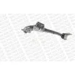 MONROE L28509 - Triangle ou bras de suspension (train avant)