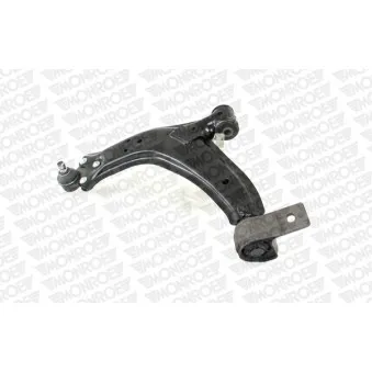 Triangle ou bras de suspension (train avant) MONROE OEM 1614447680