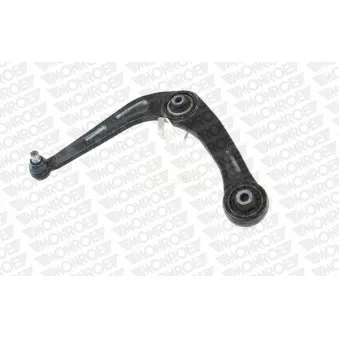 Triangle ou bras de suspension (train avant) MONROE OEM 3520g8