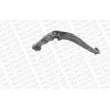 MONROE L28524 - Triangle ou bras de suspension (train avant)