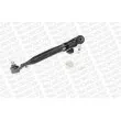 MONROE L28529 - Triangle ou bras de suspension (train avant)