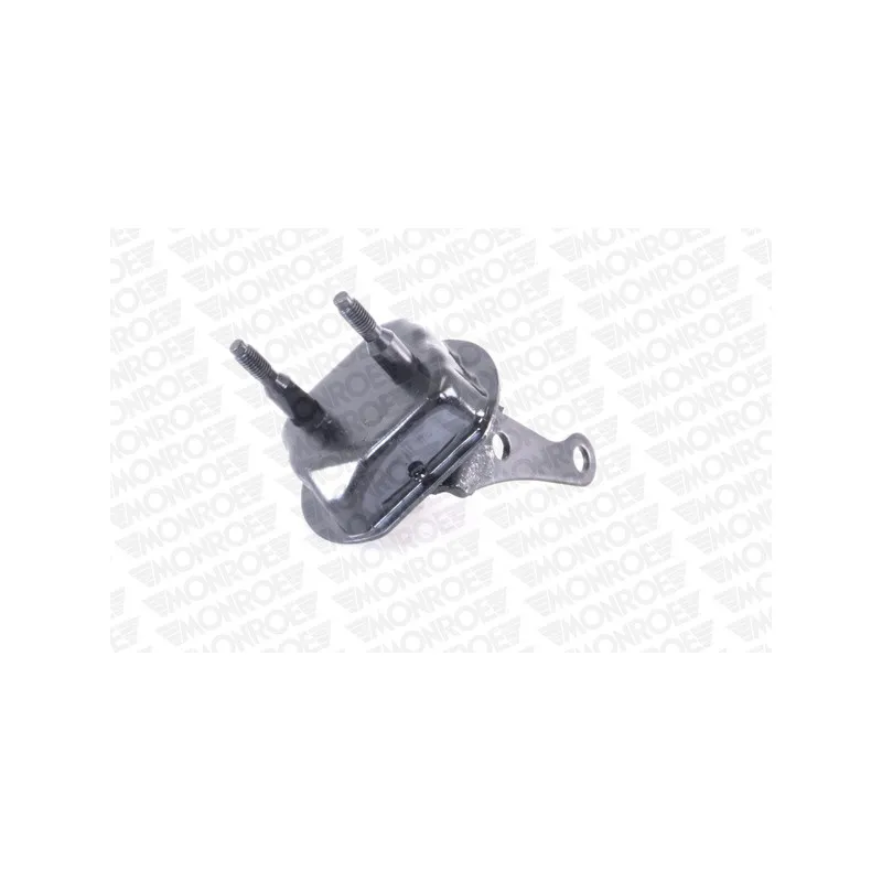 Support de palier, corps de l'essieu MONROE L28533 - Visuel 1