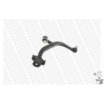 Triangle ou bras de suspension (train avant) MONROE OEM 352081