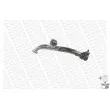 MONROE L28539 - Triangle ou bras de suspension (train avant)
