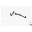 MONROE L28540 - Triangle ou bras de suspension (train avant)