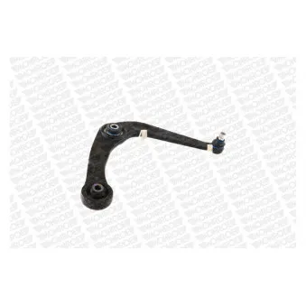 Triangle ou bras de suspension (train avant) MONROE OEM 3521E7