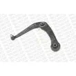 MONROE L28550 - Triangle ou bras de suspension (train avant)