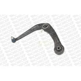 Triangle ou bras de suspension (train avant) MONROE OEM 3520S3