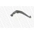 MONROE L28550 - Triangle ou bras de suspension (train avant)
