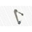 MONROE L28550 - Triangle ou bras de suspension (train avant)