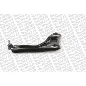Triangle ou bras de suspension (train avant) MONROE OEM 9810588180