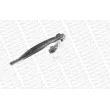 MONROE L28555 - Triangle ou bras de suspension (train avant)