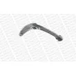 MONROE L28555 - Triangle ou bras de suspension (train avant)