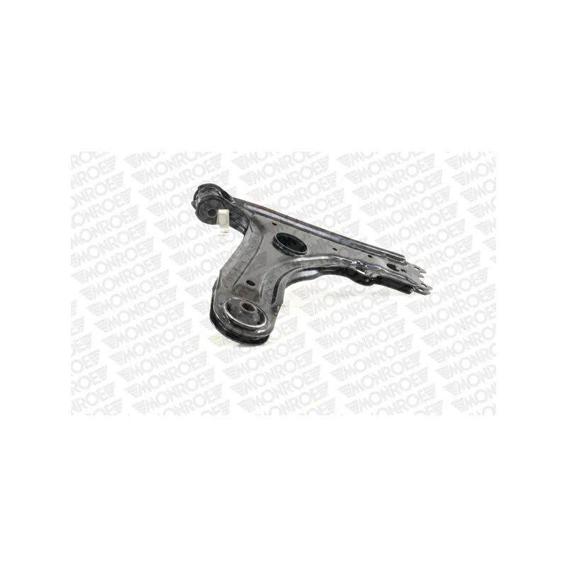 Triangle ou bras de suspension (train avant) MONROE L29021 - Visuel 1