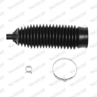 Joint-soufflet, direction MONROE OEM 6E0419831