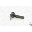 MONROE L29124 - Rotule de barre de connexion