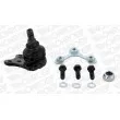 MONROE L29535 - Rotule de suspension avant droit 