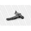 MONROE L29546 - Triangle ou bras de suspension (train avant)