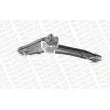 MONROE L29551 - Triangle ou bras de suspension (train avant)