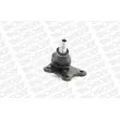 MONROE L29563 - Rotule de suspension avant droit 