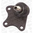 MONROE L29563 - Rotule de suspension avant droit 