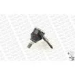 MONROE L29564 - Rotule de suspension avant gauche 
