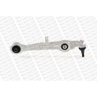 Triangle ou bras de suspension (train avant) MONROE OEM 8E0407151L
